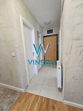 Prodaja, dvosoban stan, 58m², Novo naselje, Novi Sad - image 9