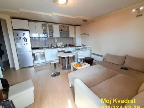 Prodaja, jednosoban stan, 37m², Medijana, Niš - image 2
