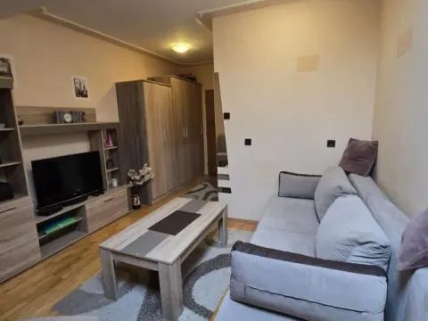 Prodaja, garsonjera, 20m², Nova Detelinara, Novi Sad Sve Podlokacije - image 3