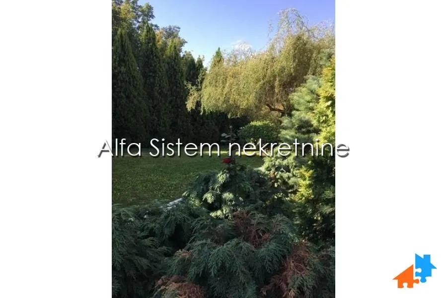 Izdavanje, kuća, 800m², Savski Venac, Beograd