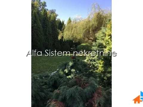 Izdavanje, kuća, 800m², Savski Venac, Beograd - image 7