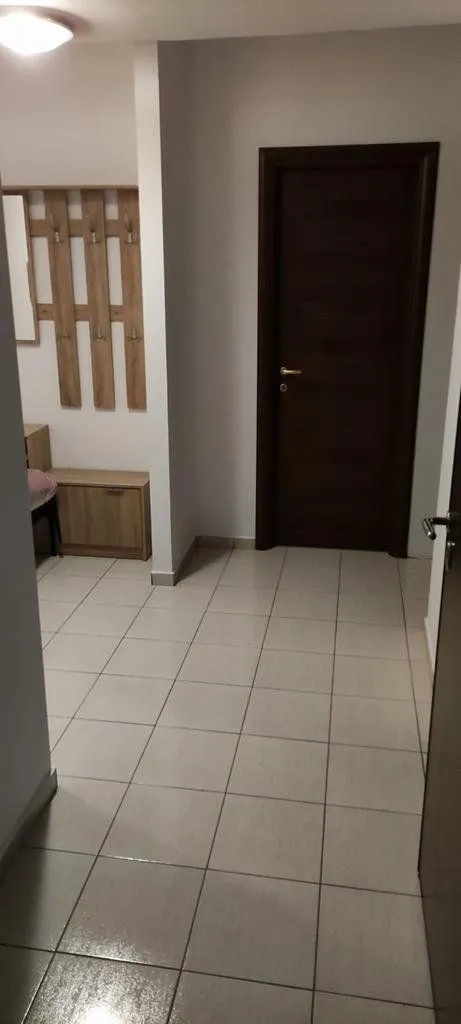 Rent, two bedroom apartment, 85m², City Kvart, Podgorica