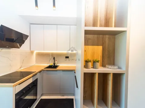 Izdavanje, jednosoban stan, 46m², Gorica C, Podgorica - image 5