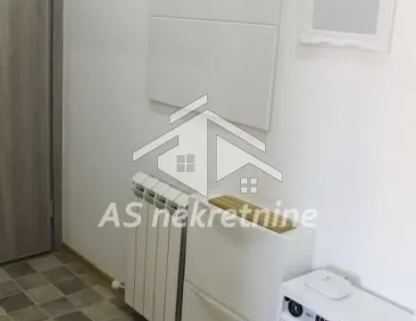 Rent, two bedroom apartment, 50m², Lekino Brdo, Voždovac Sve Podlokacije - image 15