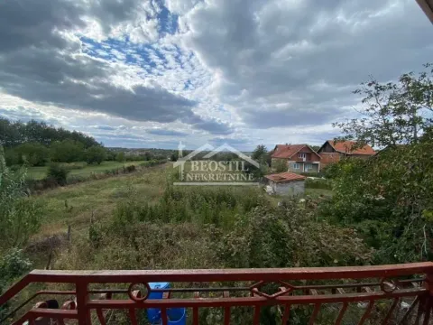 Sale, land lot, Carina, Smederevo