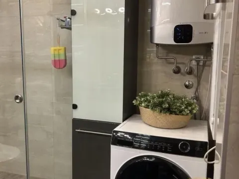 Izdavanje, stan, 107m², Denkova Basta, Zvezdara Sve Podlokacije - image 12