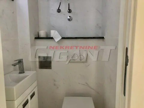 Sale, three bedroom apartment, 123m², Savski Venac, Beograd - image 13