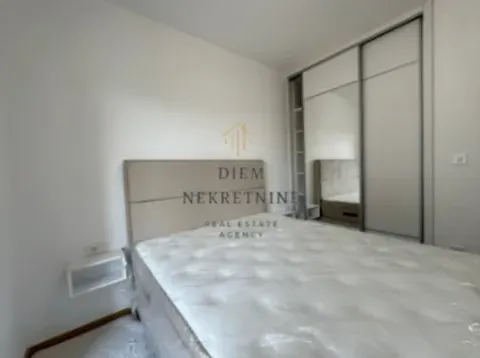 Izdavanje, dvosoban stan, 57m², Podgorica, Crna Gora - image 6