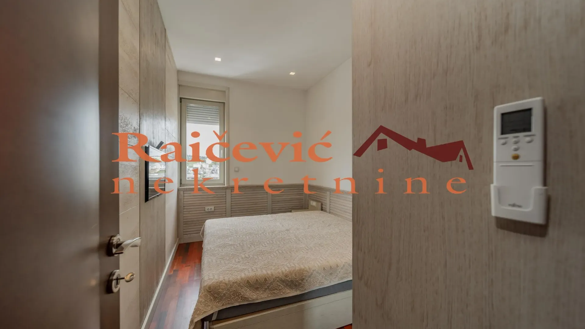 Sale, studio apartment, 85m², Vračar, Šid