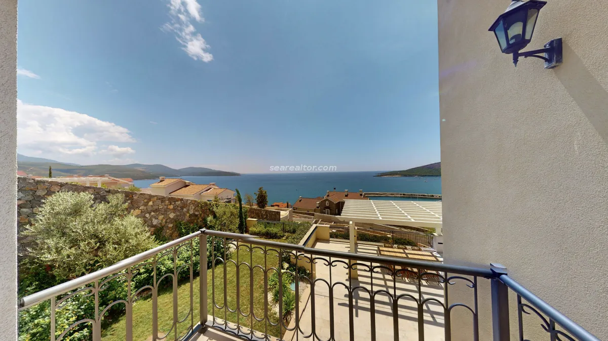 Prodaja, kuća, 416m², Luštica Bay, Tivat