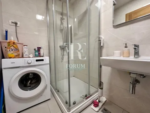 Izdavanje, jednosoban stan, 47m², New City, Podgorica - image 11