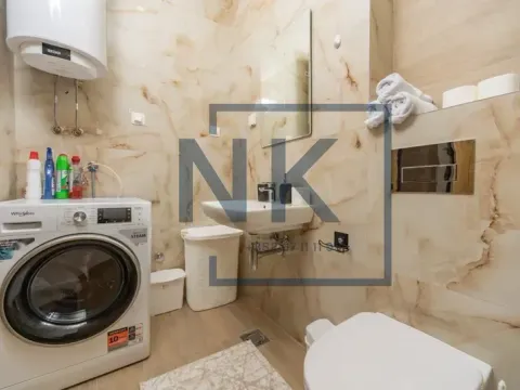 Rent, two bedroom apartment, 63m², Stari Aerodrom, Podgorica - image 14