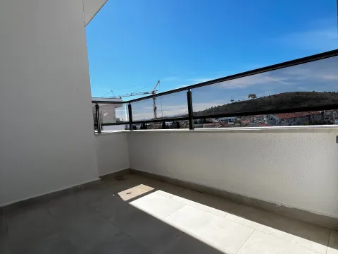 Sale, one bedroom apartment, 45m², Zabjelo, Podgorica - image 9