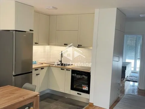 Rent, three bedroom apartment, 64m², Voždovac Sve Podlokacije, Beograd - image 11