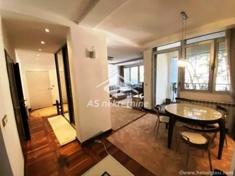 Rent, three bedroom apartment, 87m², Stari Grad, Beograd - image 5