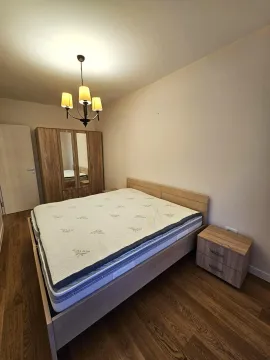 Izdavanje, jednosoban stan, 40m², Central Point, Podgorica - image 6