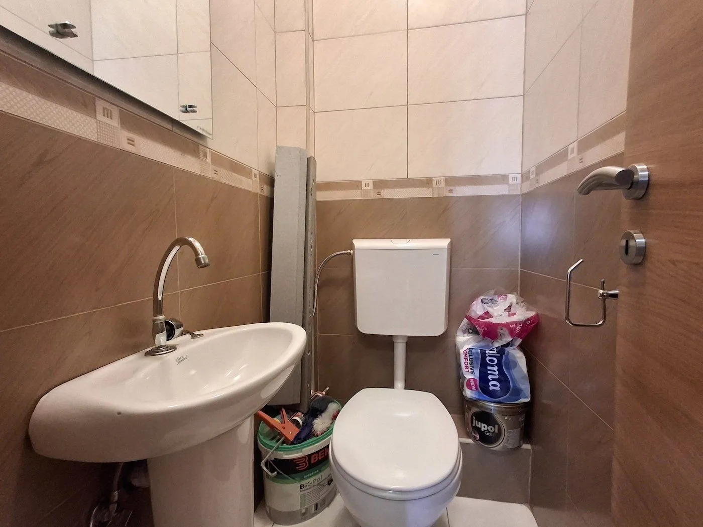 Prodaja, stan, 82m², Zabjelo, Podgorica