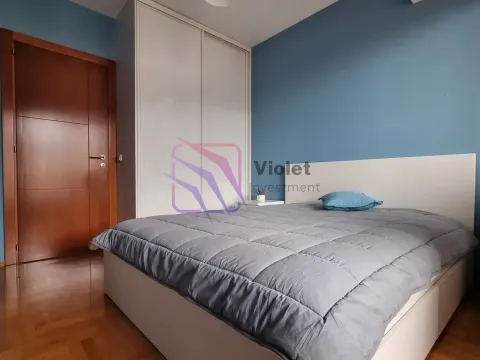 Sale, two bedroom apartment, 107m², Bečići, Budva - image 13