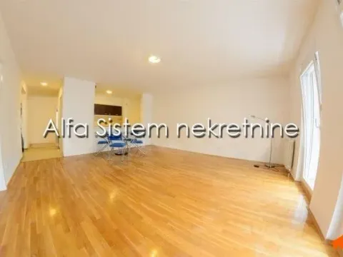 Izdavanje, stan, 93m², Stari Grad, Beograd - image 2