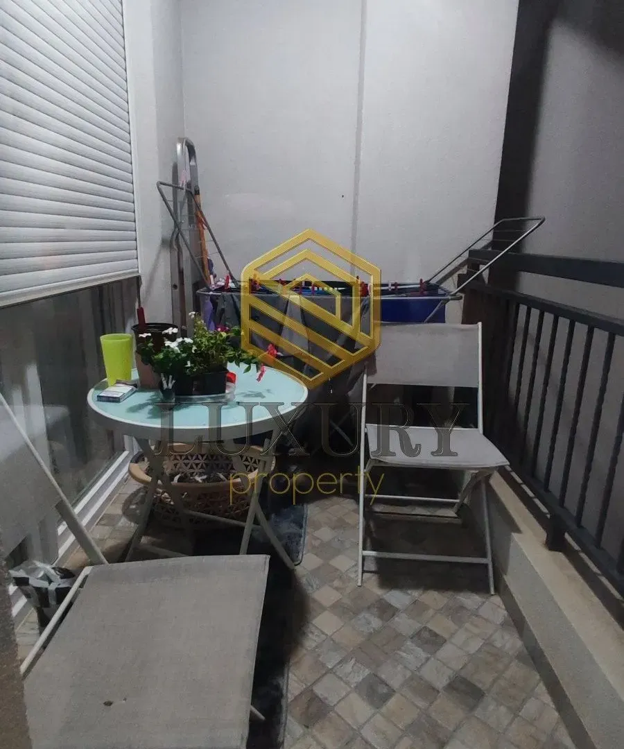 Prodaja, jednosoban stan, 50m², Ljubović, Podgorica