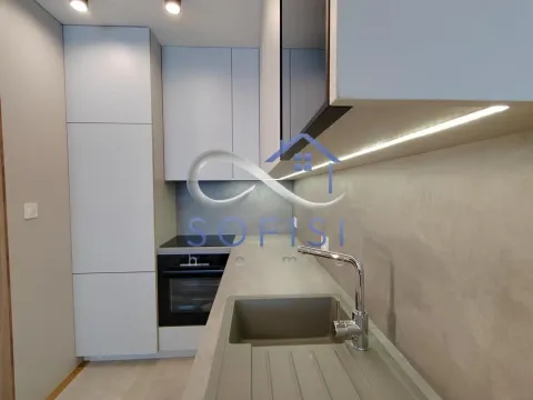 Izdavanje, dvosoban stan, 49m², Novi Sad Sve Podlokacije, Novi Sad - image 15