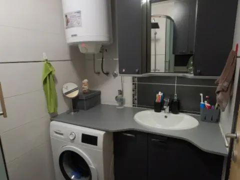 Sale, two bedroom apartment, 45m², Bulevar patrijarha Pavla, Novi Sad Sve Podlokacije - image 13