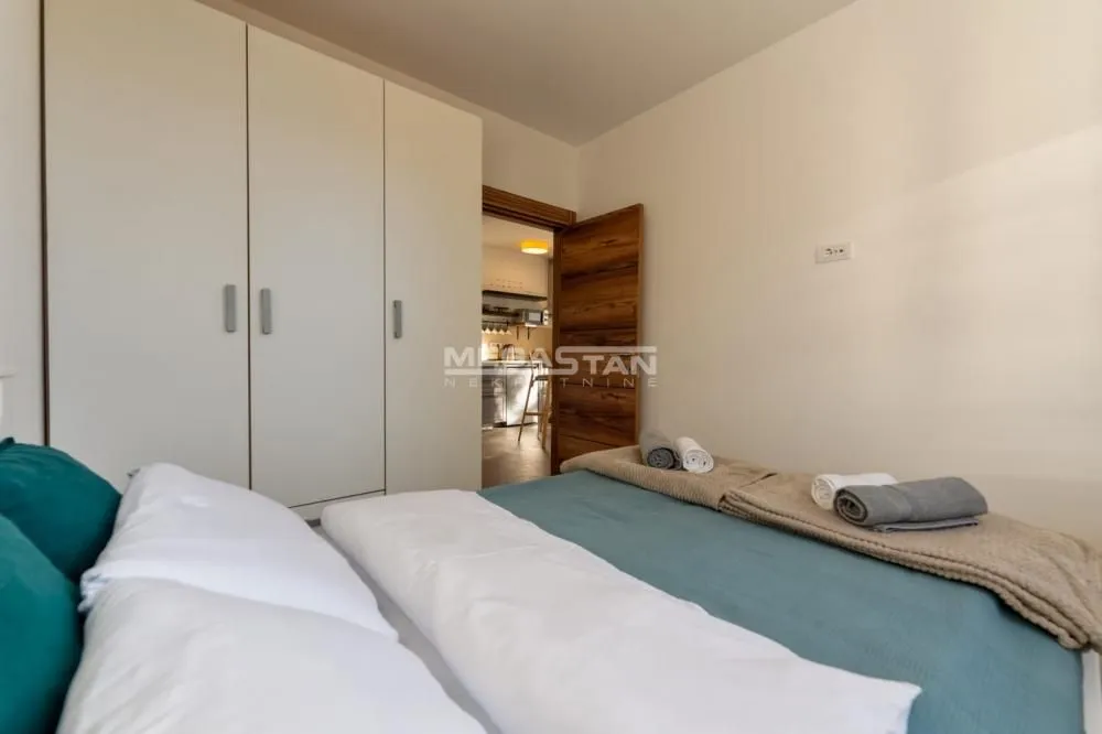 Prodaja, jednosoban stan, 35m², Centar, Zlatibor