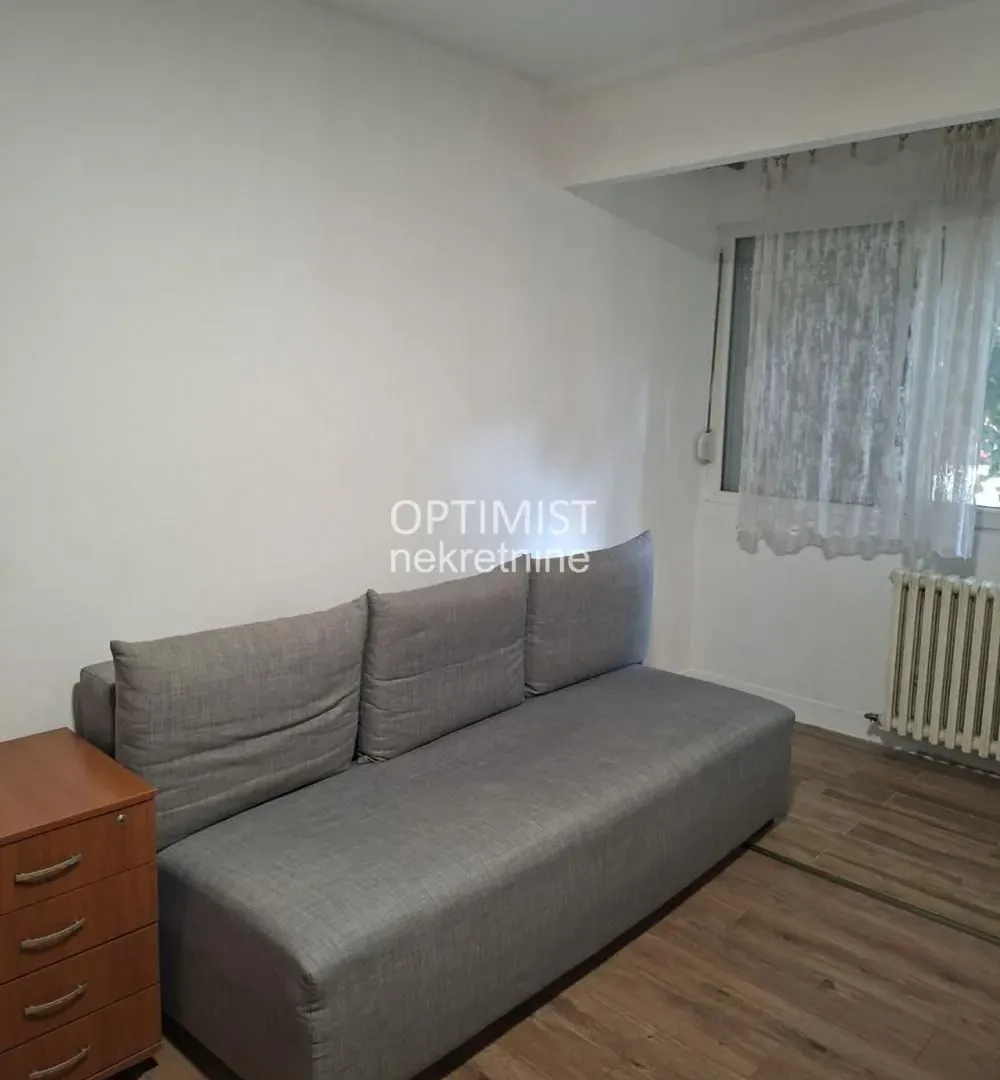 Rent, one bedroom apartment, 25m², Zemun Centar, Zemun Sve Podlokacije