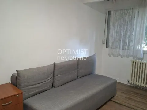Rent, one bedroom apartment, 25m², Zemun Centar, Zemun Sve Podlokacije - image 4