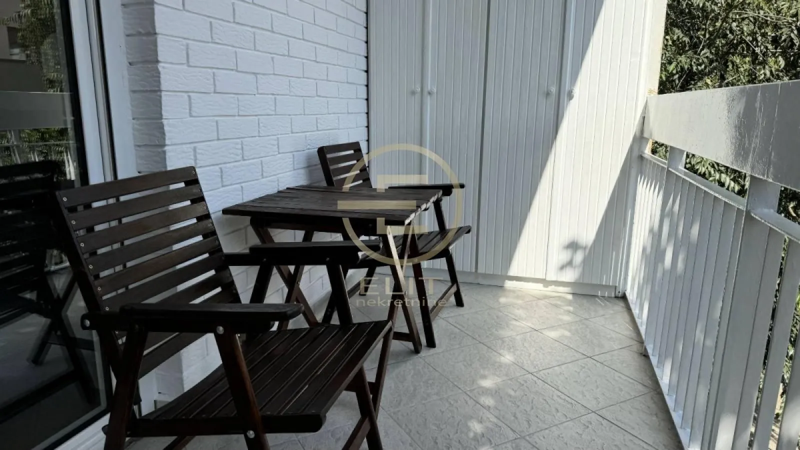 Prodaja, stan, 64m², Liman 2, Novi Sad Sve Podlokacije