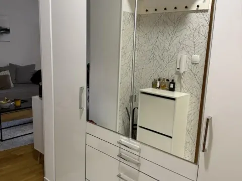 Izdavanje, garsonjera, 31m², Socijalno, Novi Sad Sve Podlokacije - image 5