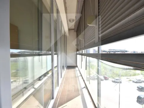 Izdavanje, jednosoban stan, 38m², 1 maj, Podgorica - image 10