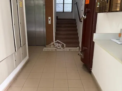 Prodaja, jednosoban stan, 15m², Podbara, Novi Sad Sve Podlokacije - image 13