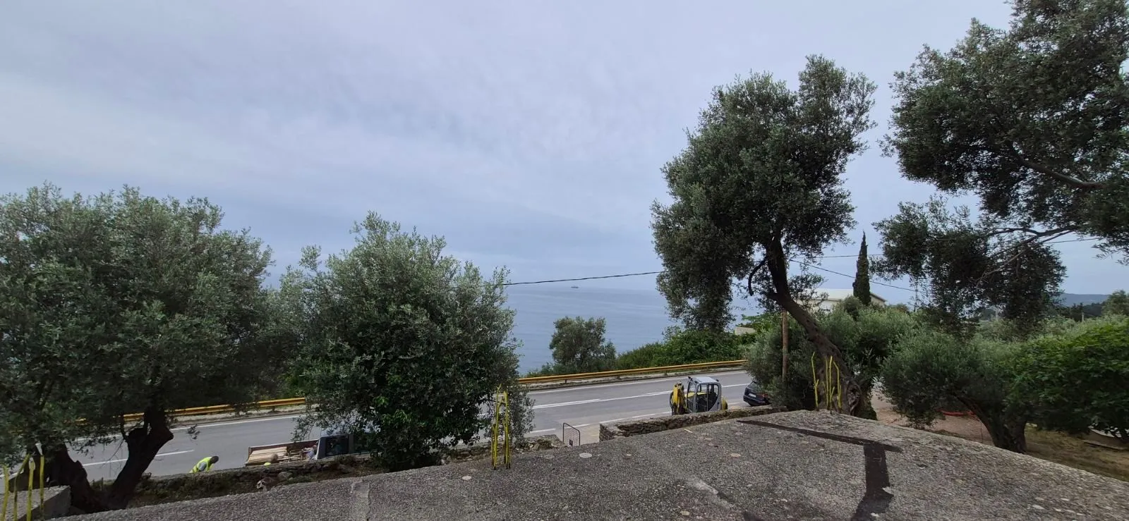 Prodaja, plac, 549m², Šušanj, Bar
