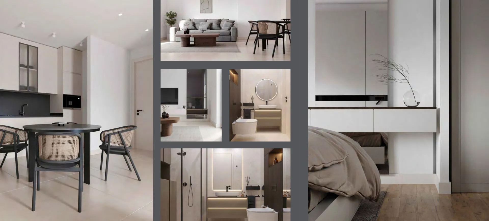 Prodaja, stan, 77m², Budva, Crna Gora