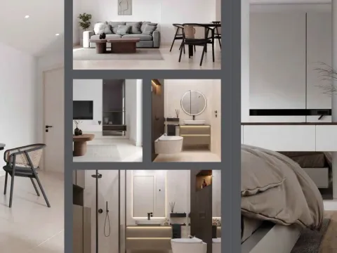 Prodaja, stan, 77m², Budva, Crna Gora - image 4