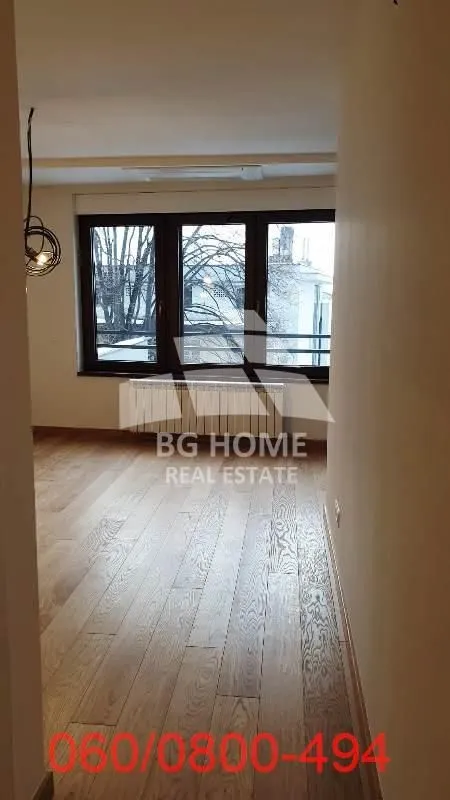Prodaja, četvorosoban stan, 144m², Vračar Hram, Vračar Sve Podlokacije