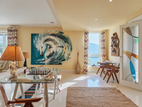 Prodaja, četvorosoban stan, 380m², Porto Montenegro, Tivat - image 7