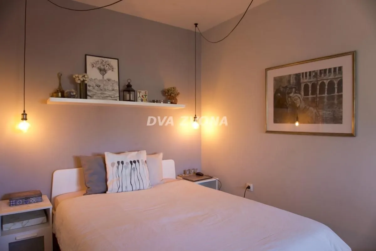 Prodaja, dvosoban stan, 55m², Bulevar Oslobodjenja, Novi Sad Sve Podlokacije