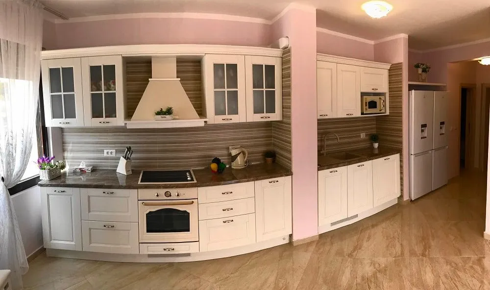 Sale, apartment, 112m², Dobra Voda, Bar