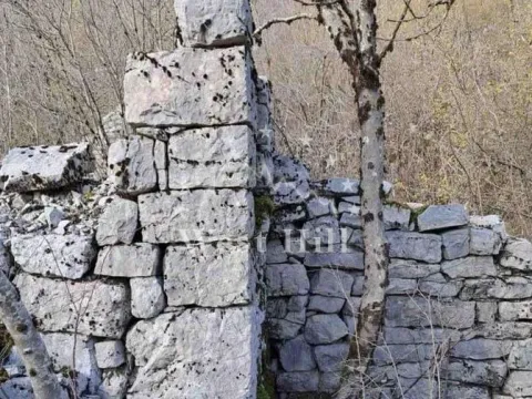 Sale, land lot, 93700m², Ledenice, Kotor - image 8