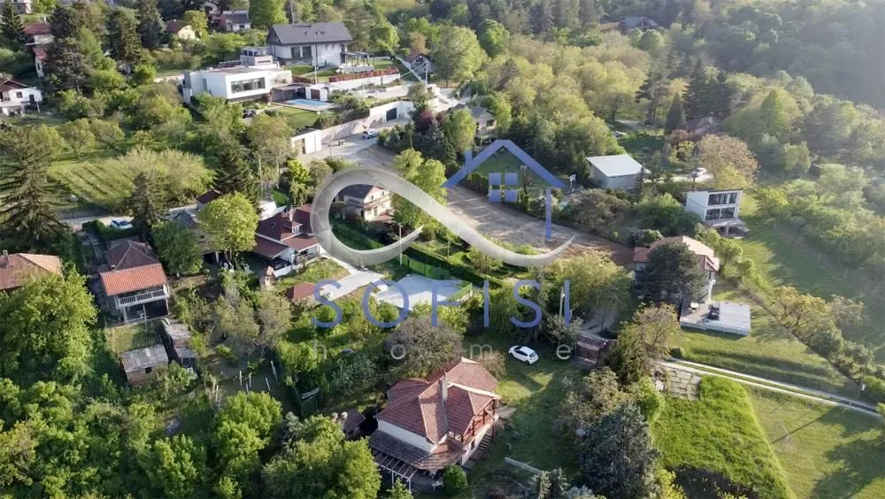 Prodaja, plac, 1087m², Petrovaradin, Novi Sad