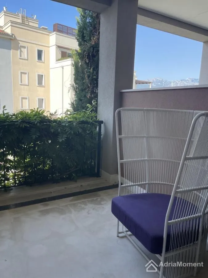 Prodaja, dvosoban stan, 115m², Porto Montenegro, Tivat