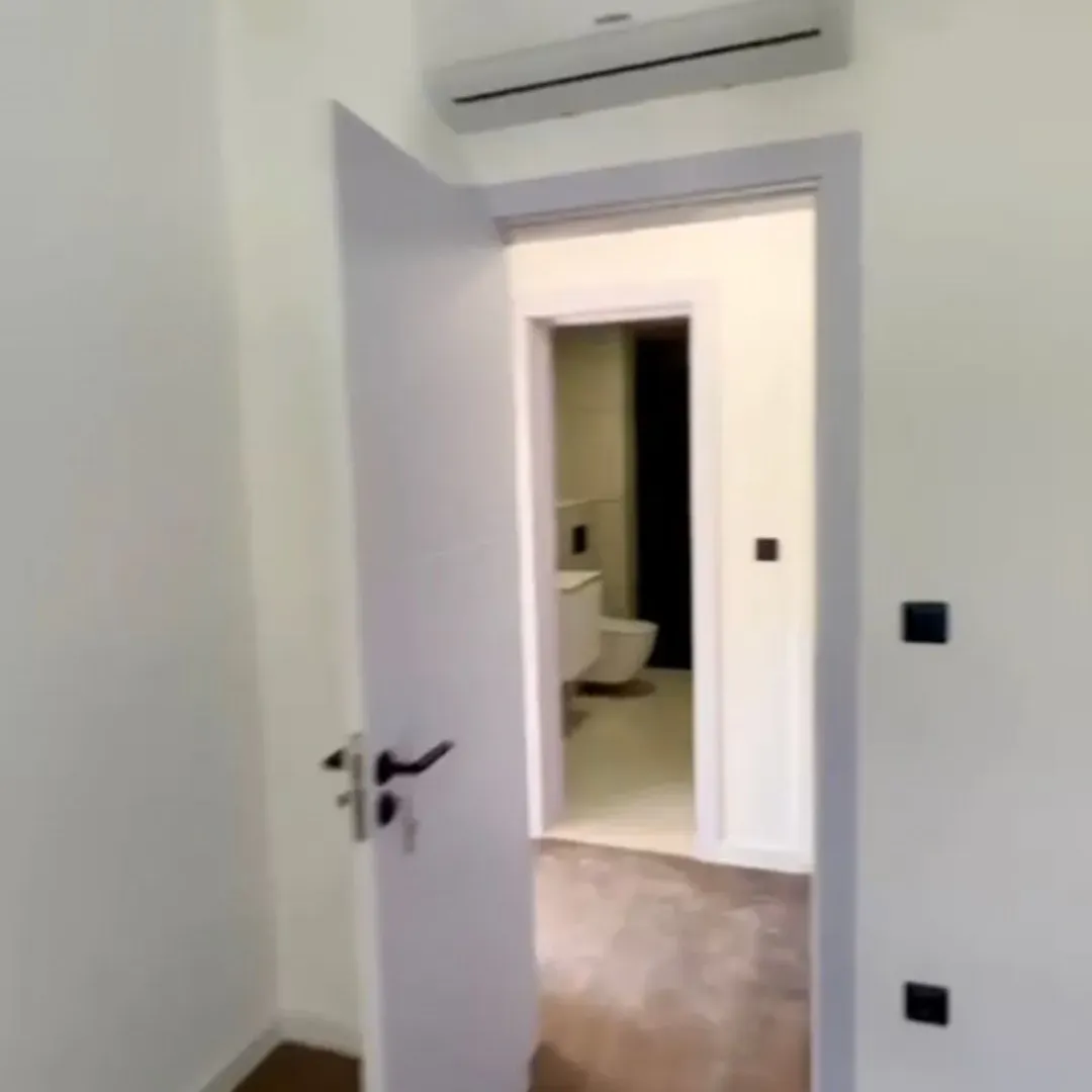 Prodaja, jednosoban stan, 46m², Donja Lastva, Tivat