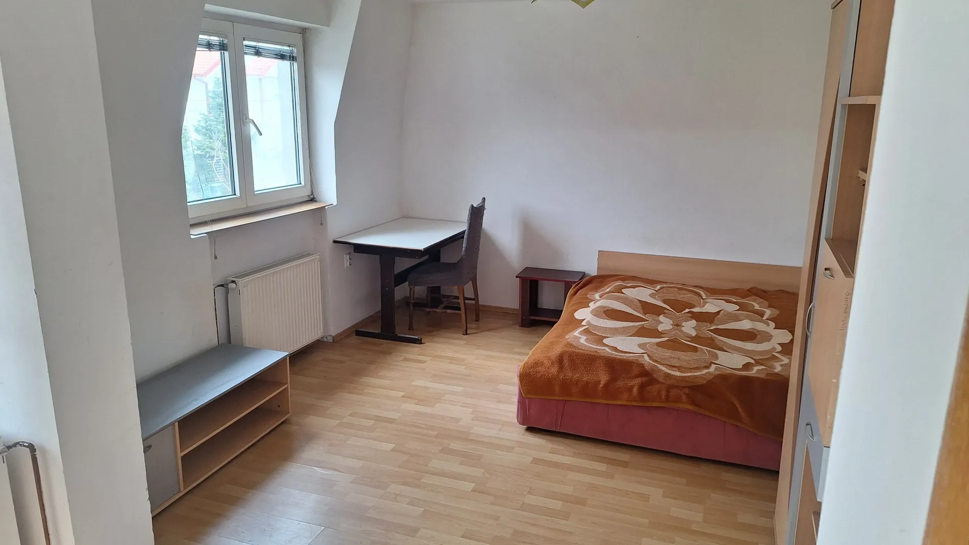 Izdavanje, jednosoban stan, 26m², Adice, Novi Sad Sve Podlokacije