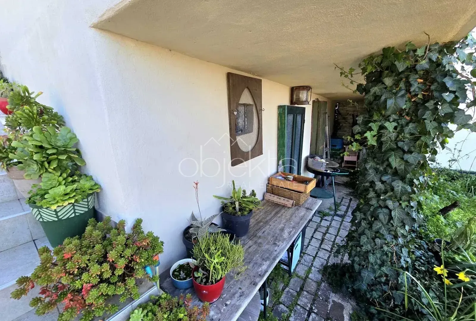 Sale, house, 49m², Tivat, Crna Gora