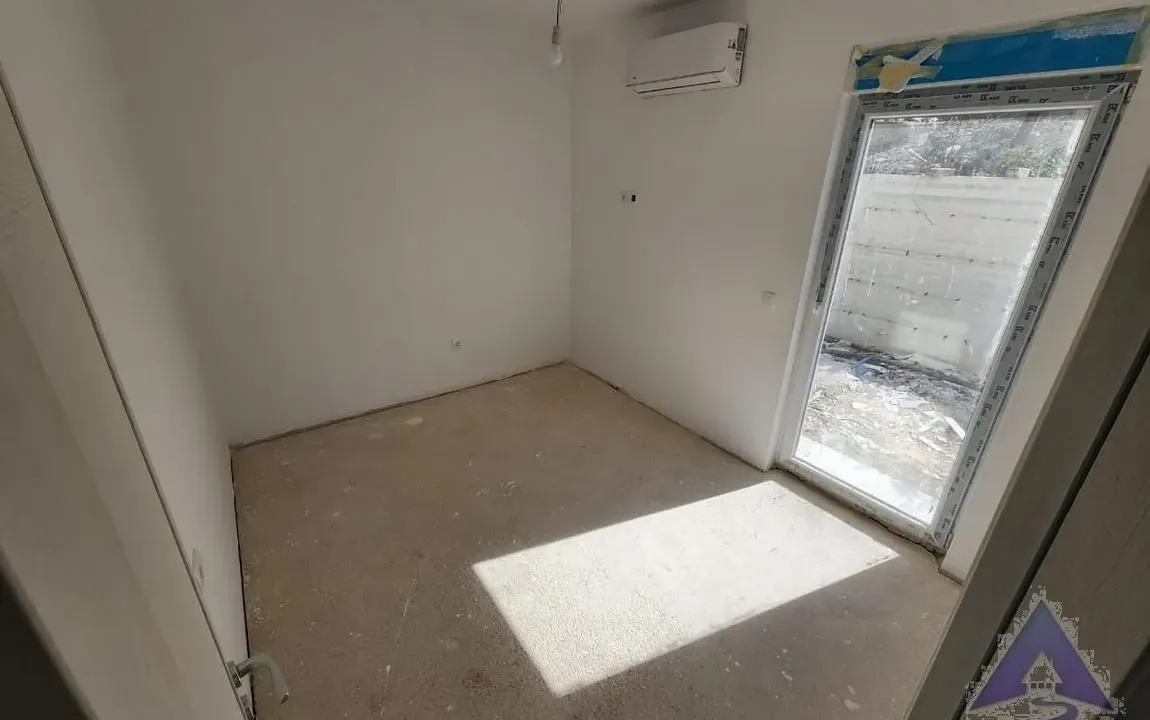 Sale, three bedroom apartment, 136m², Kalimanj, Tivat