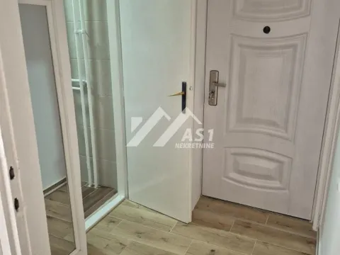 Rent, apartment, 22m², Sajam, Novi Sad Sve Podlokacije - image 5