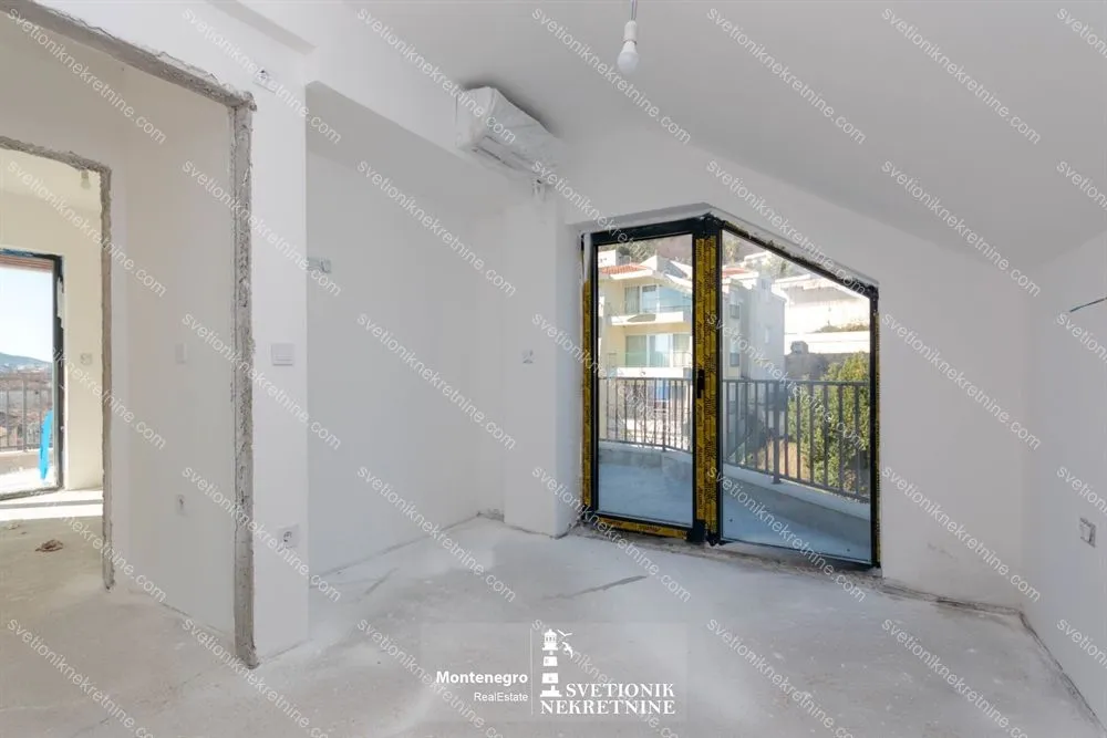 Prodaja, trosoban stan, 142m², Bijela, Herceg Novi