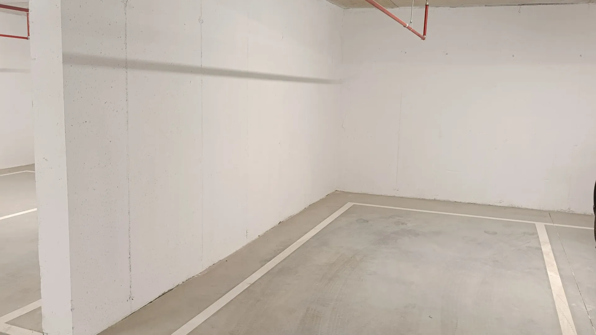 Rent, one bedroom apartment, 45m², City Kvart, Podgorica